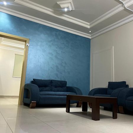 哈伊勒Najmat Sabbabah Furnished Units公寓式酒店 外观 照片