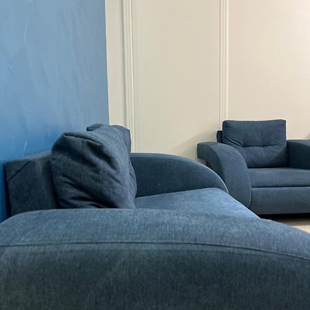 哈伊勒Najmat Sabbabah Furnished Units公寓式酒店 外观 照片