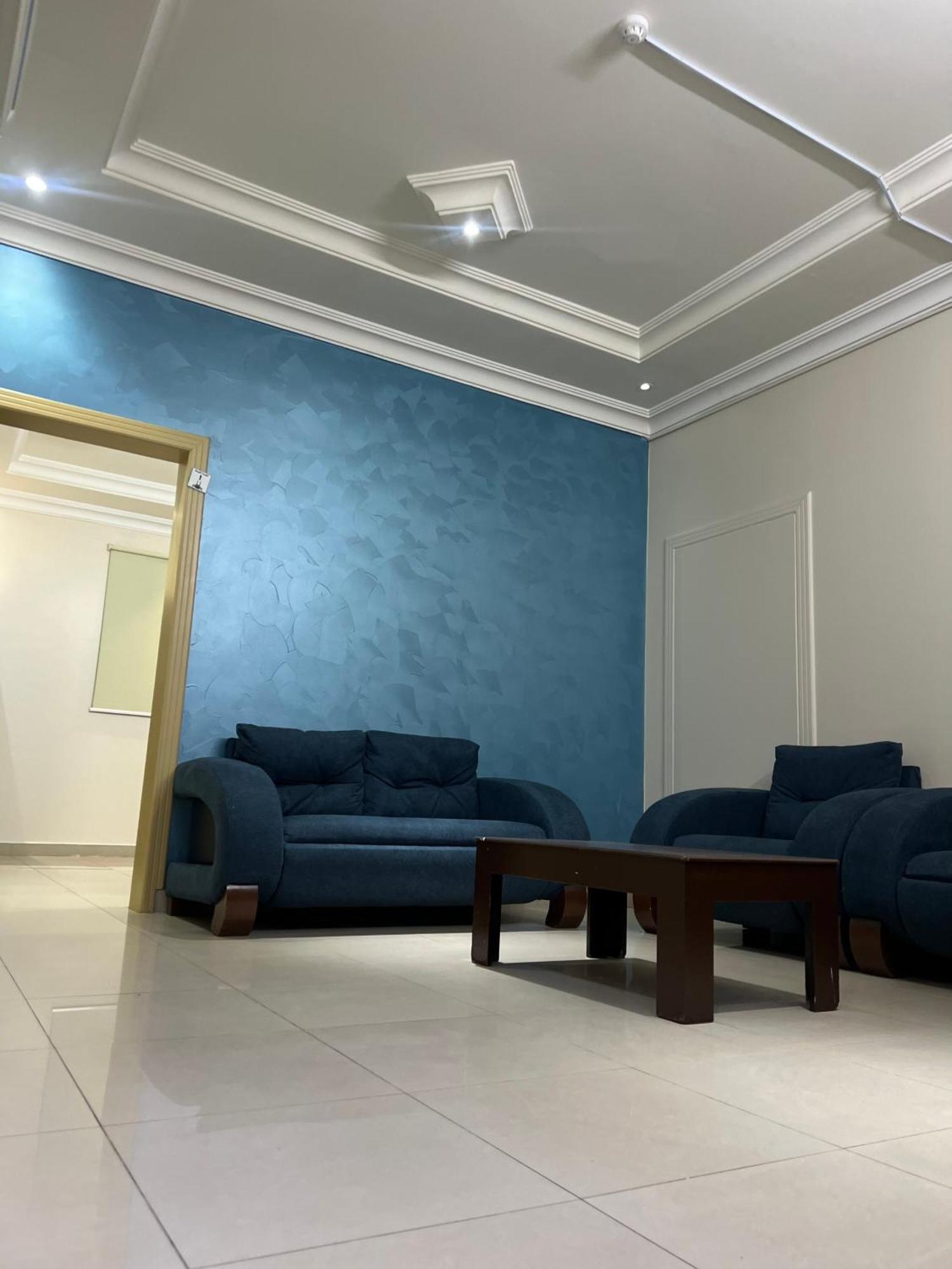 哈伊勒Najmat Sabbabah Furnished Units公寓式酒店 外观 照片
