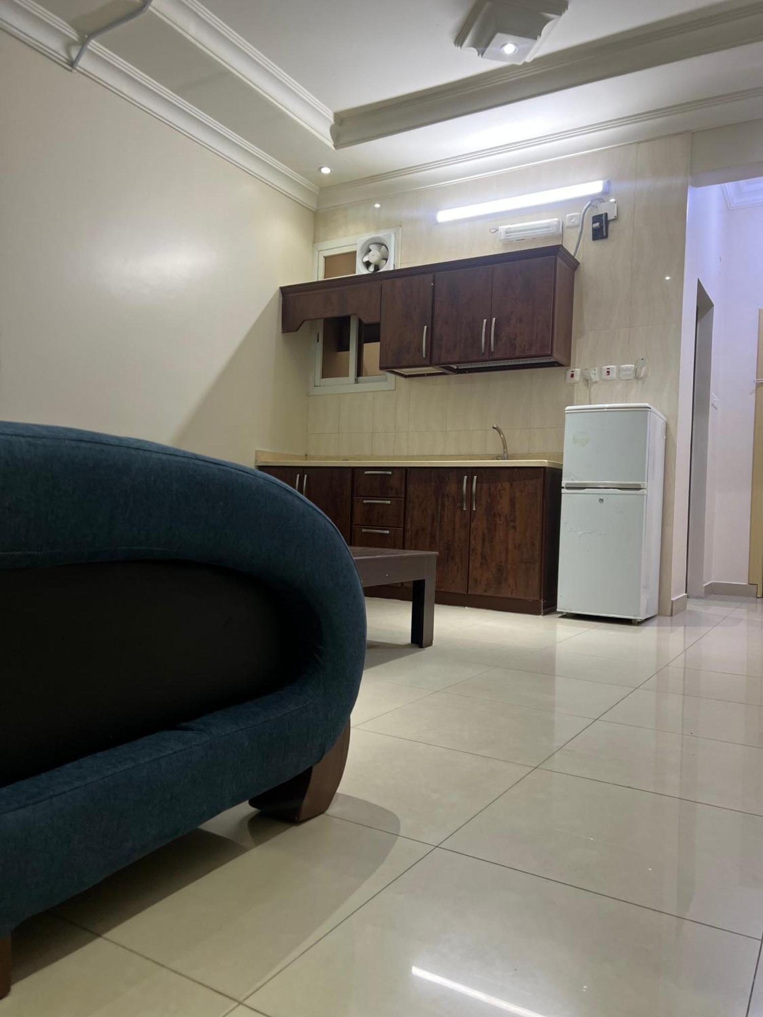 哈伊勒Najmat Sabbabah Furnished Units公寓式酒店 外观 照片