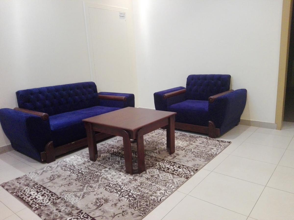 哈伊勒Najmat Sabbabah Furnished Units公寓式酒店 外观 照片